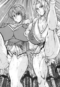 [Takimoto Doujou (Kyuusho Tarou)] Takimoto Mura Yukige Matsuri (Dead or Alive)