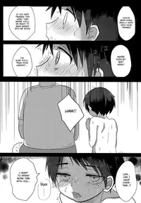 (Shota Scratch 30) [Osakana Planet (Icica)] Shougakusei Arbeit, Hajimemashita. [English] [Shotachan]