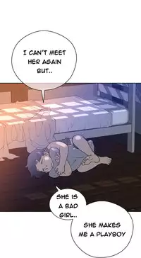 Perfect Half Ch.1-13 (English) (Ongoing)