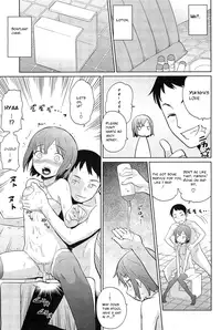 [Teri Terio] Yukinya Ch. 1-4 [English] [SaHa]