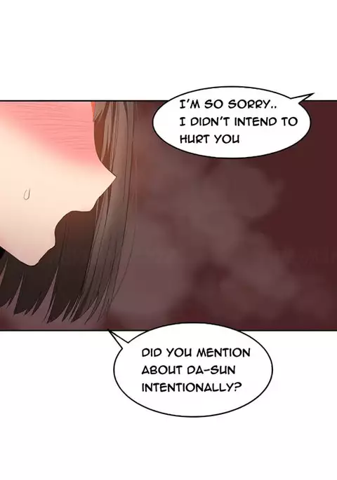 Hari Dormitory Ch.0-31