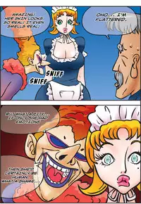 [Space No.1] Me Ran Co Ri [Ongoing]