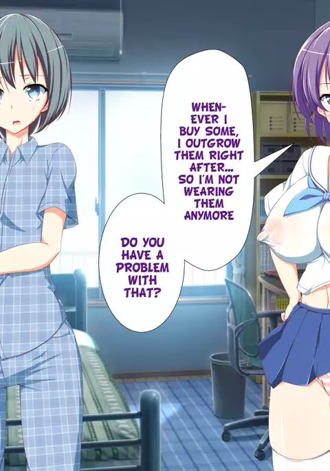 Inran Virus Ch. 1-2, 5-6