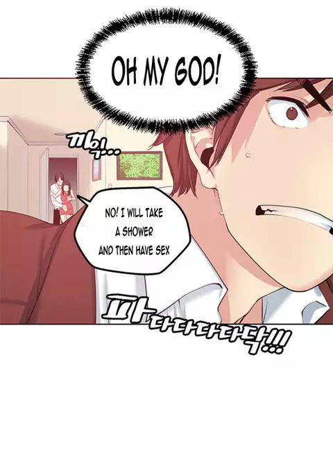 Best Friend Girlfriend Ch.1-24