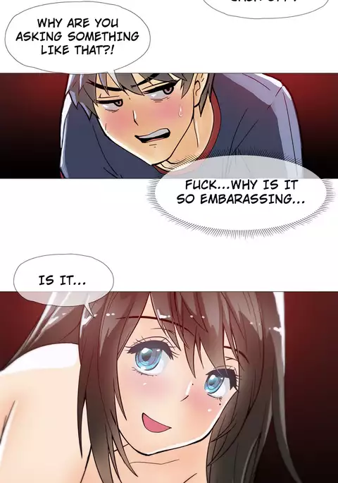 Household Affairs Ch.1-44