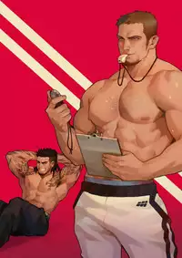 [Redgart] Private Training (Final Fantasy XV)(English)