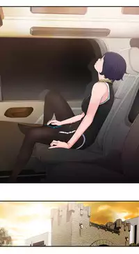 Tissue Thieves Ch.1-18 (English) (Ongoing)