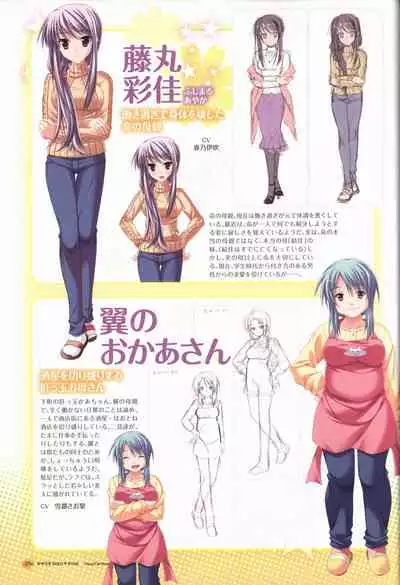 KisaragiGOLD★STAR Visual Fanbook