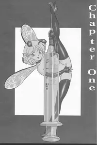 [KONDOM] Bondage Fairies Extreme 1 [ENG]