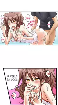 [Porori] My First Time is with.... My Little Sister?! (Ongoing)