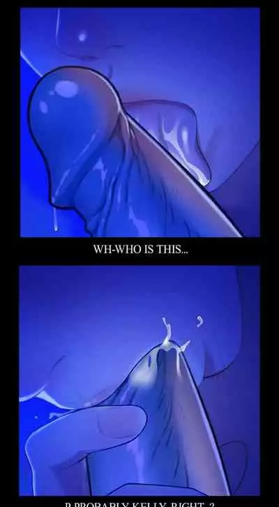 Sister Neighbors (Uncensored) [Chapter 1-18]