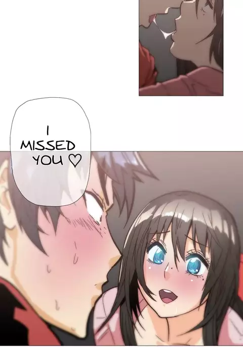 Household Affairs Ch.1-44