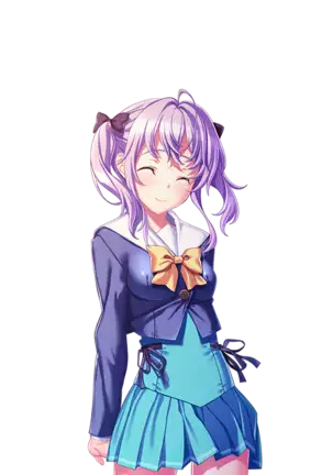 Maki-chan to Now. Kanketsuhen