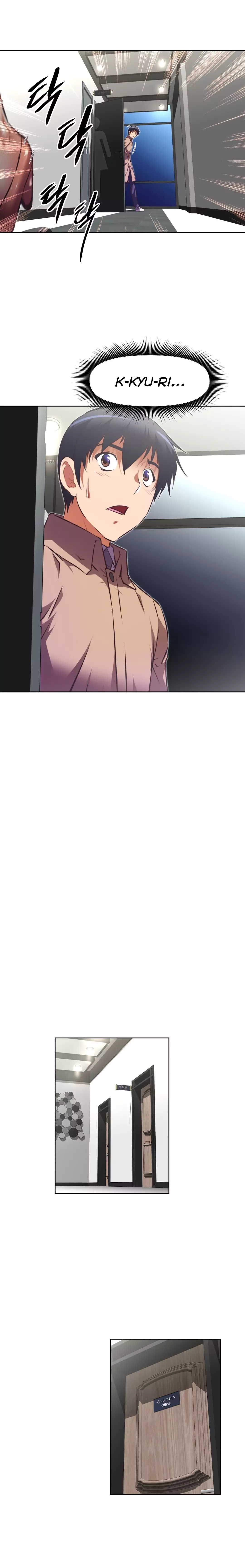 Brawling Go Ch.76-113