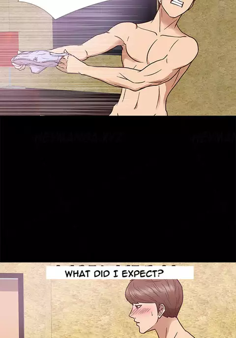 Secret Island Ch.1-13