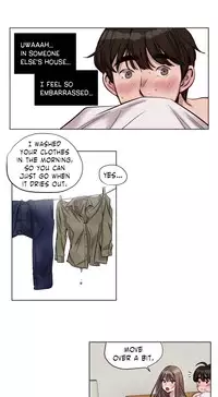 [Ramjak] Atonement Camp Ch.1-30 (English) (Ongoing)