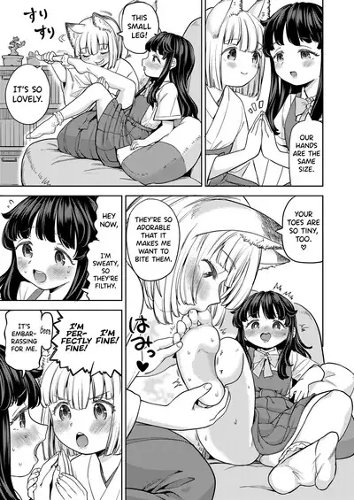Makikomi Ch. 2-6