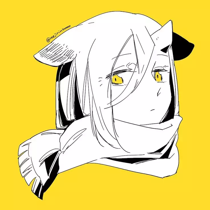 Bocchi Kaibutsu to Moumoku Shoujo