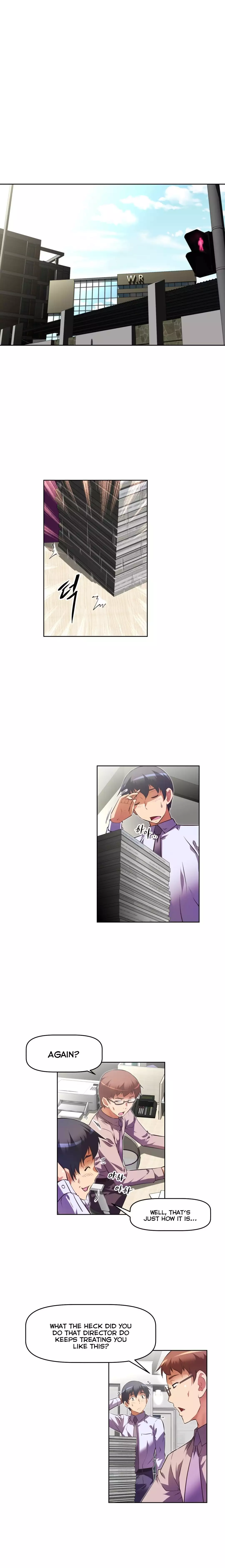 Brawling Go Ch.76-119