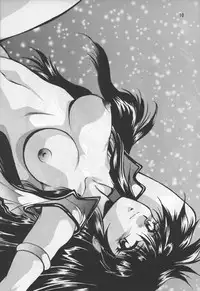 (C65) [Studio Katsudon] Imasara Dirty Pair Yuri Special (Dirty Pair)