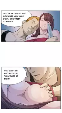 Trap Ch.1-6 (English) (Ongoing)