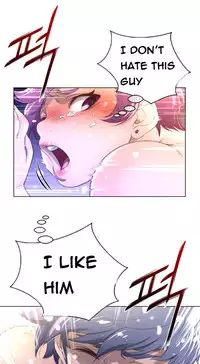 Perfect Half Ch.1-20 (English) (Ongoing)