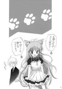 (C76) [Korisuya (Korisu)] luck-life