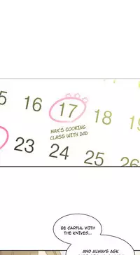 [Semni] Close as Neighbors (Ch.1-43) [English] [Ongoing]