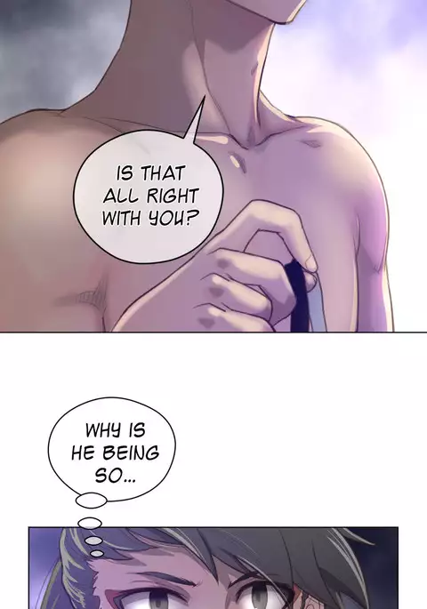 Perfect Half Ch.1-34