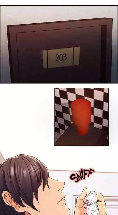 Taste of Forbbiden Fruit Ch.27/53