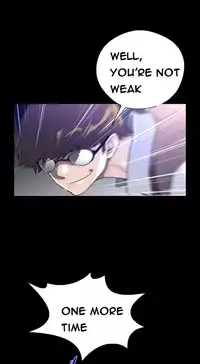 Perfect Half Ch.1-25 (English) (Ongoing)