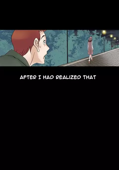 The Taste of the Hand Ch.1-15