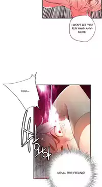 Lilith`s Cord Ch.1-14 (English) (Ongoing)