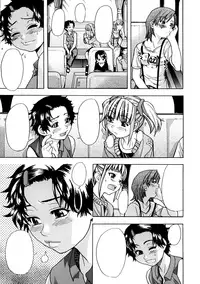 [Shiwasu no Okina] Shining Musume. 1. First Shining Ch. 1-2 [Textless]