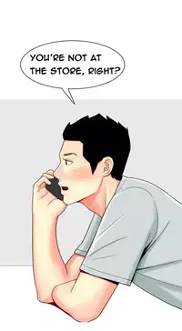 Hooker Ch.1-36 (English) (Ongoing)