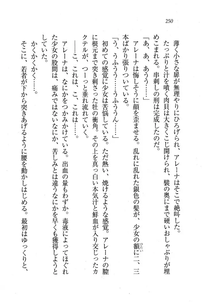 Circus～聖杯の魔法使い