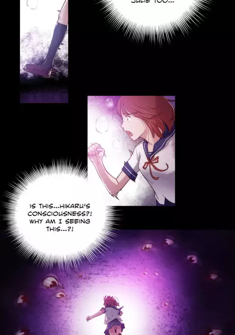 Sex Knights-Erotic Sensuality & Perception Ch.1-12