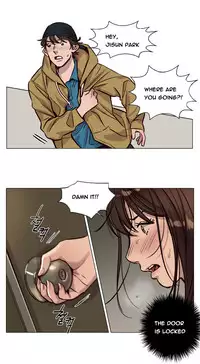 [Ramjak] Atonement Camp Ch.1-36 (English) (Ongoing)