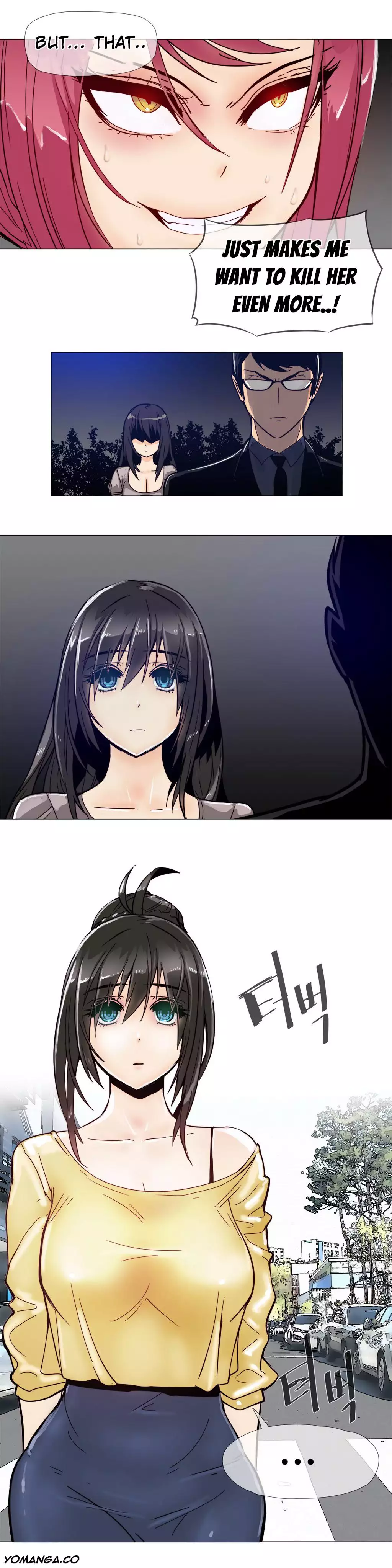 Household Affairs Ch.1-30