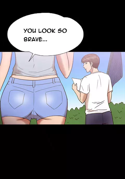 Secret Island Ch.1-28