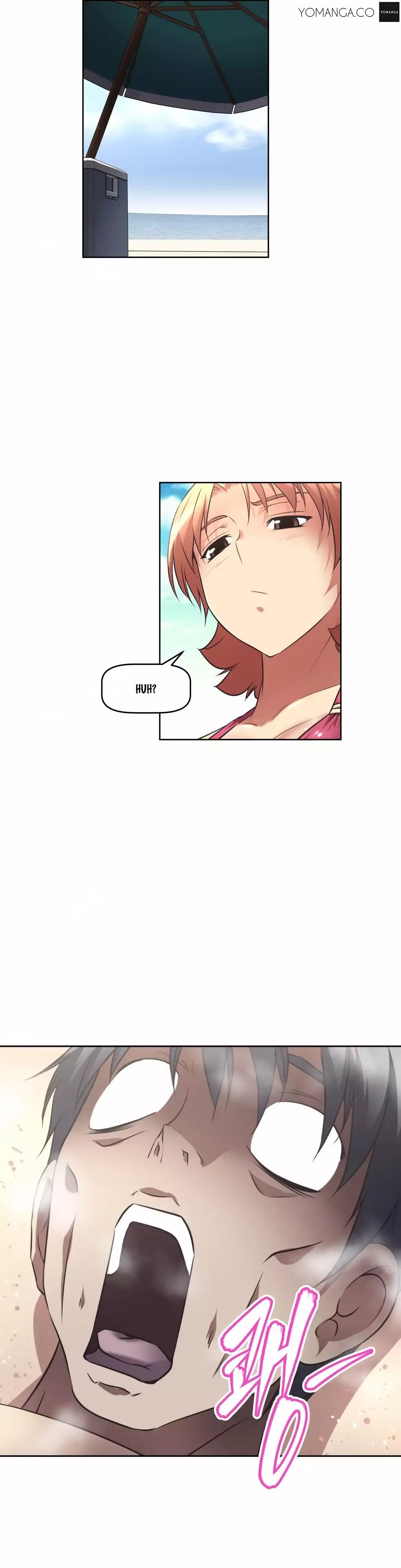 Brawling Go 0-17 Chapters