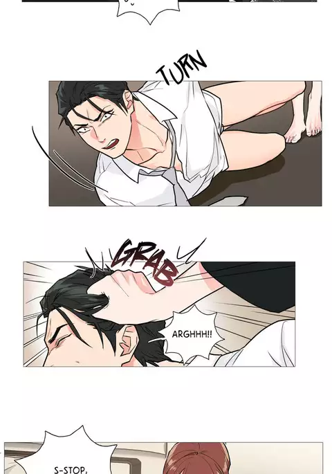 Sadistic Beauty Ch.1-23