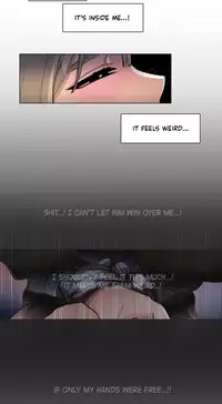 [Silverstar] Talk To Me Ch.1-37 (English) (Ongoing)