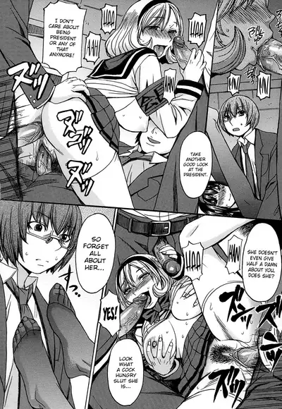 Ashigami | Only Feet