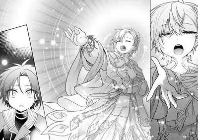 Shounen to Seishounen