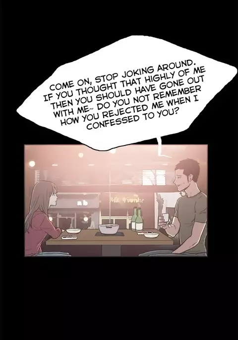 Cohabitation Ch.1-40