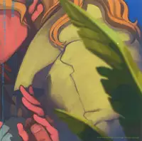 (SUPER19) [Article 60 of Criminal Code (Shuhan)] Yojouhan Seikatsu. 2010 Harugou (Etermal Arcadia)