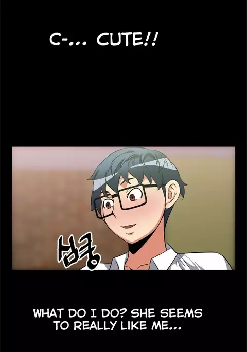 Love Parameter Ch.1-70