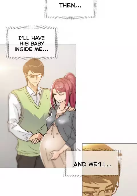 Household Affairs Ch.1-44