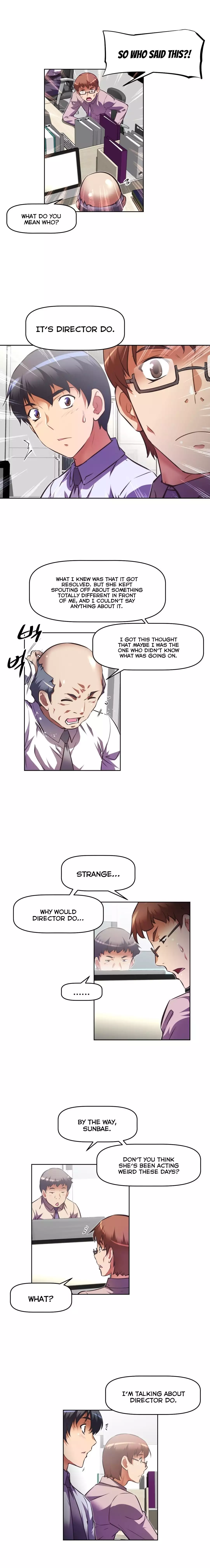 Brawling Go Ch.76-103